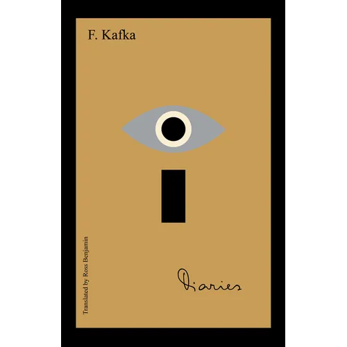 The Diaries of Franz Kafka