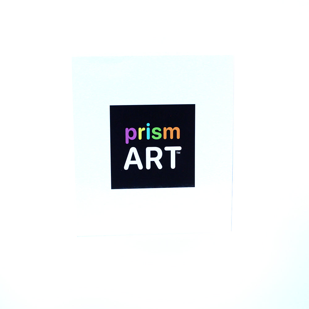 PrismArt Object, Colorful