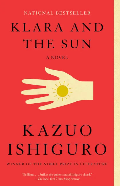 Klara and the Sun - Paperback