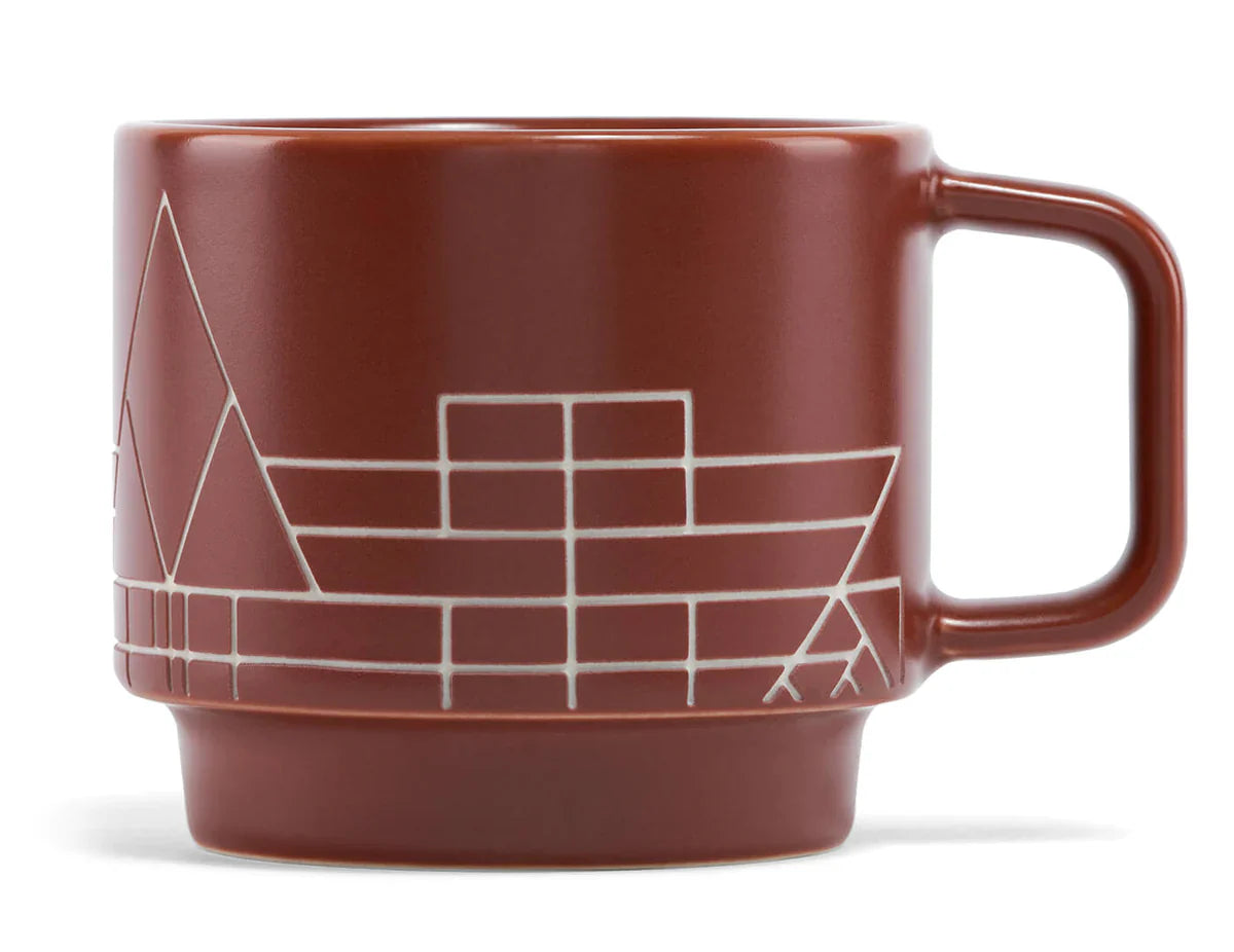 Frank Lloyd Wright Tea Gift Set