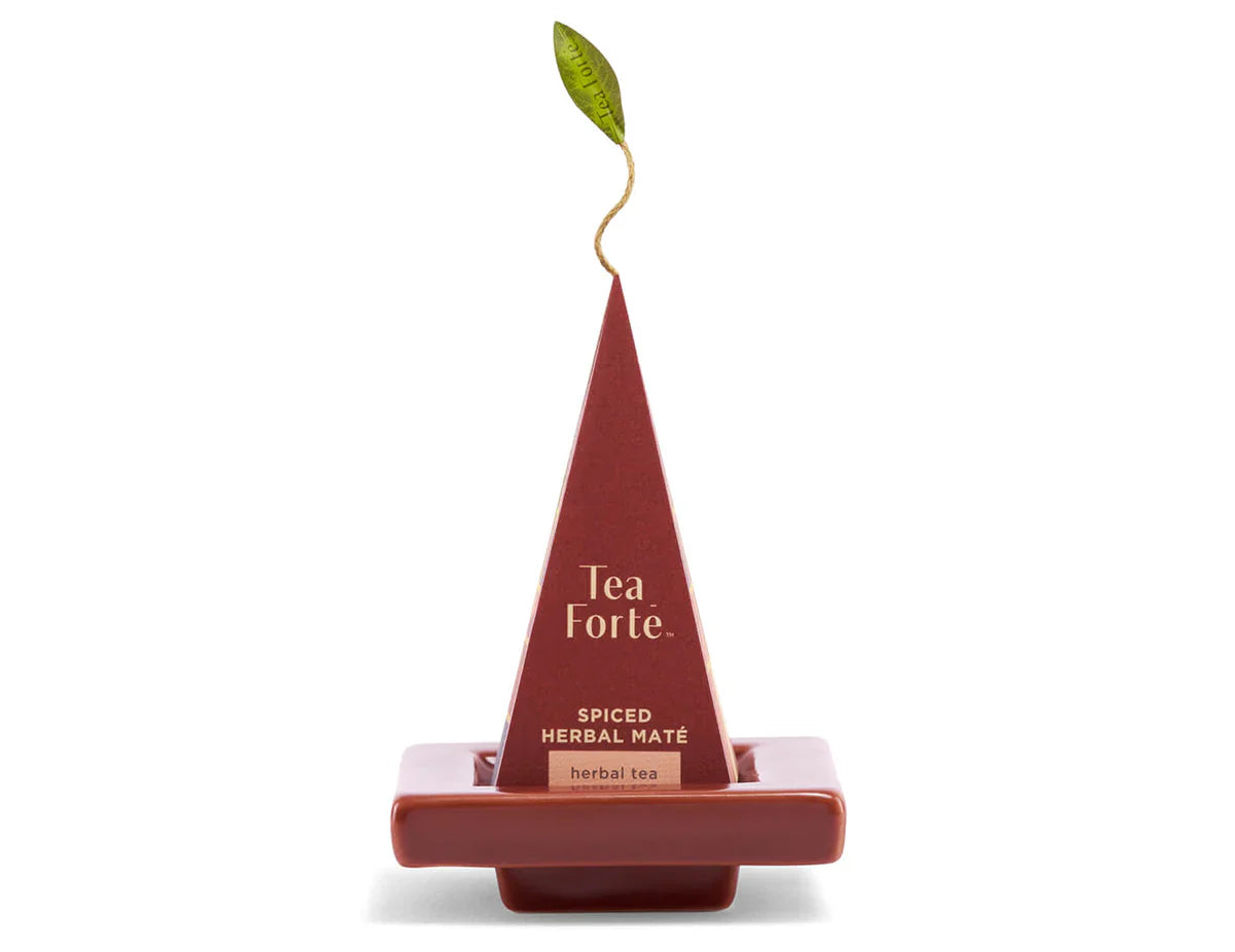 Frank Lloyd Wright Tea Gift Set