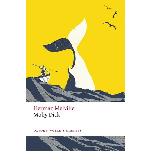 Moby-Dick