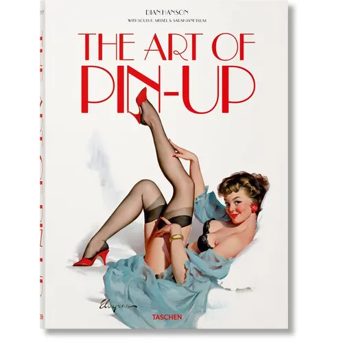 The Art of Pin-Up