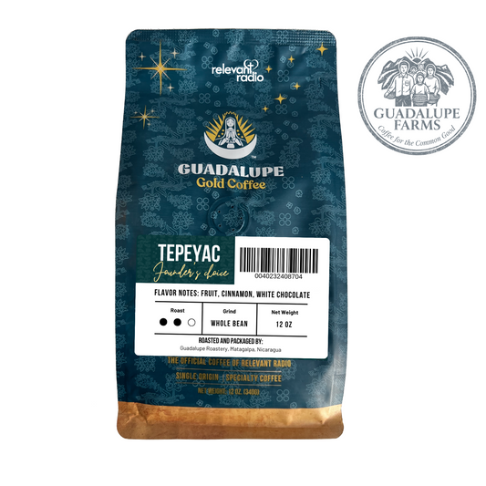 Tepeyac, Nicaraguan Single Origin