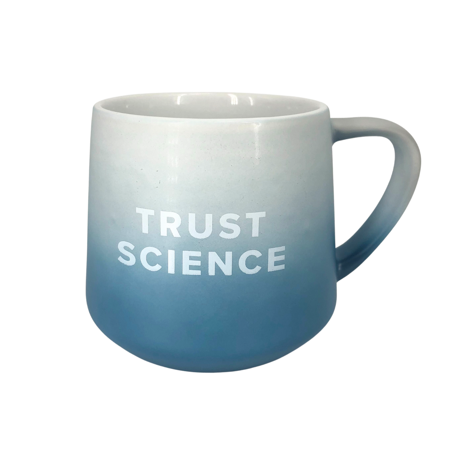 Trust Science Mug
