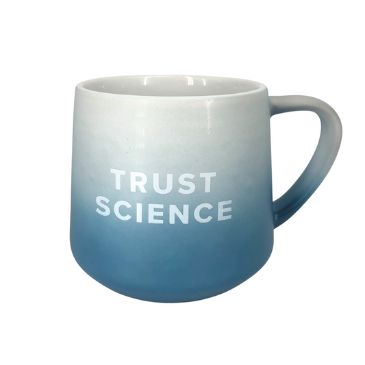 Trust Science Mug