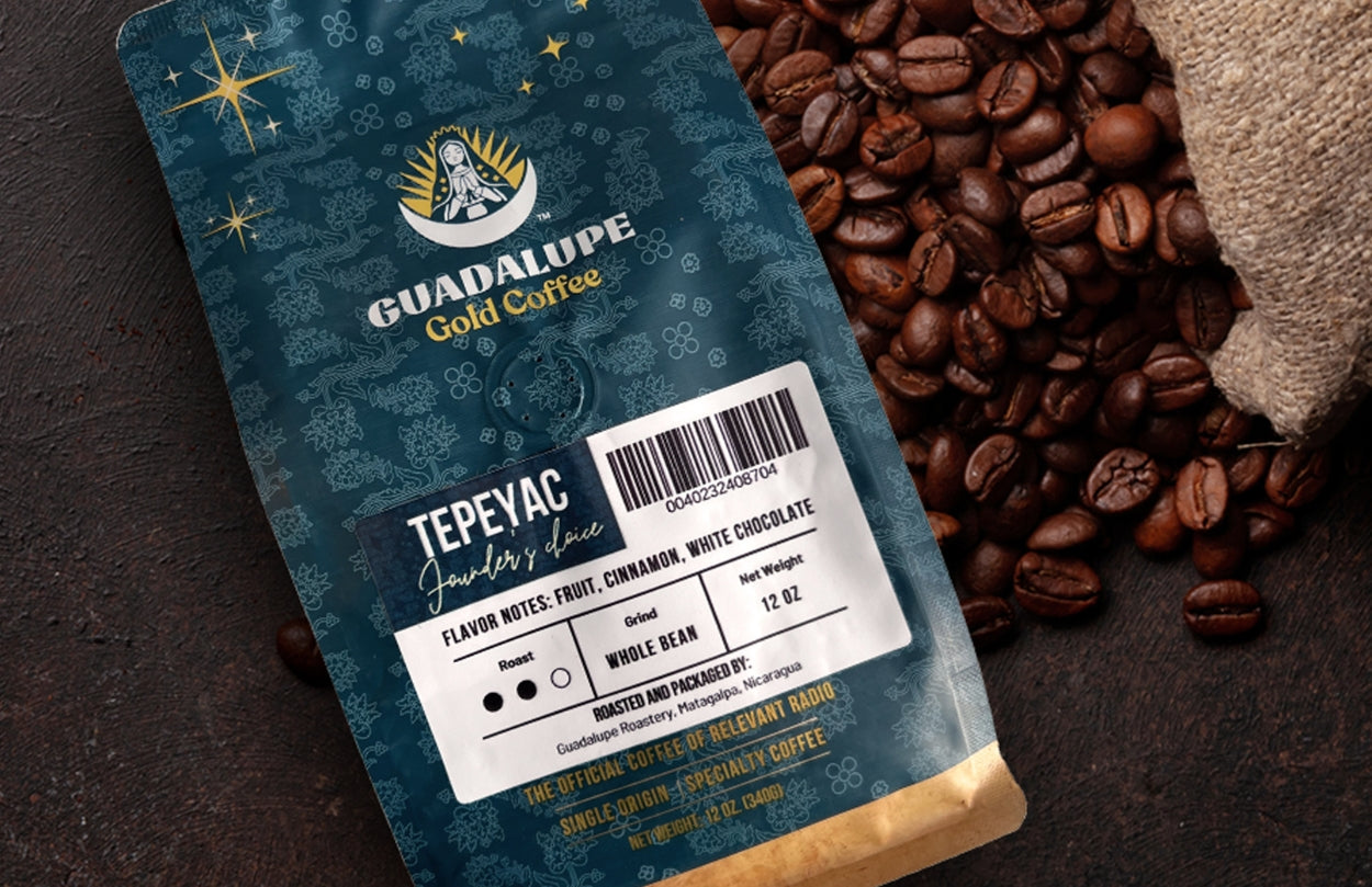 Tepeyac, Nicaraguan Single Origin