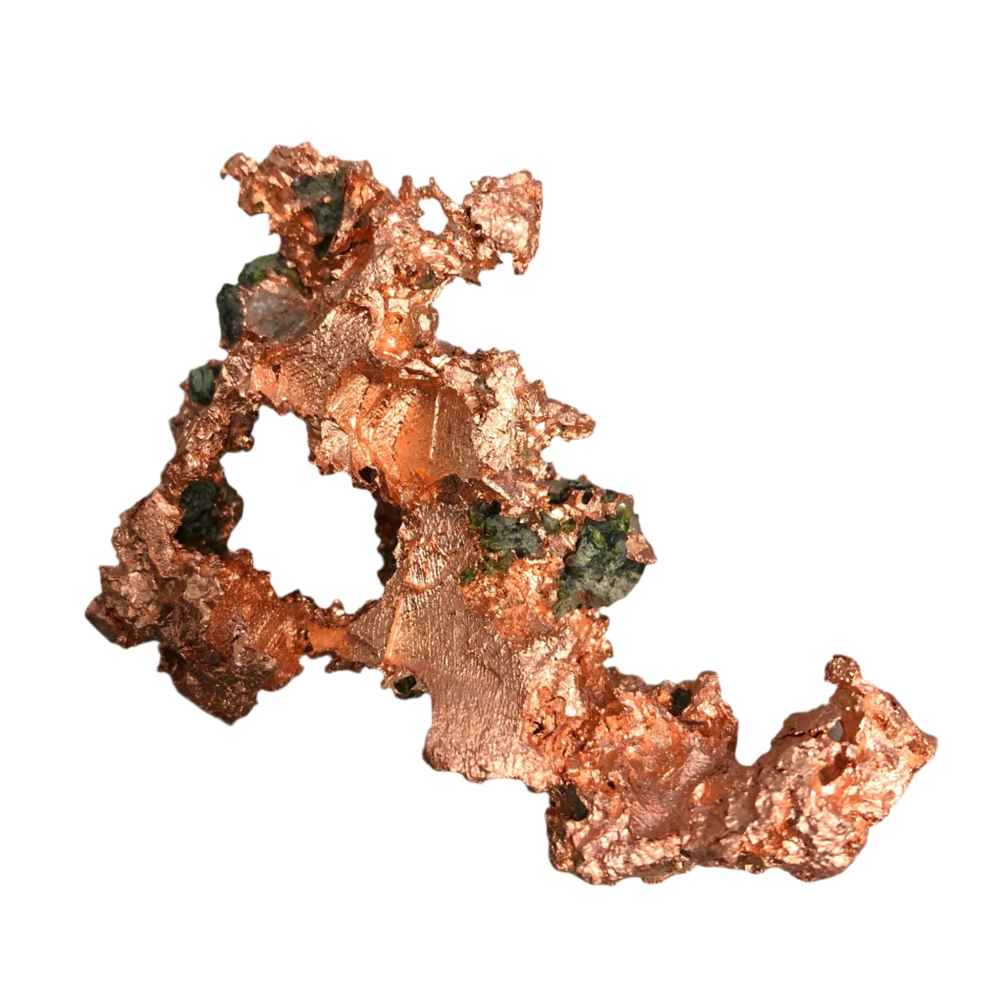 Native Copper