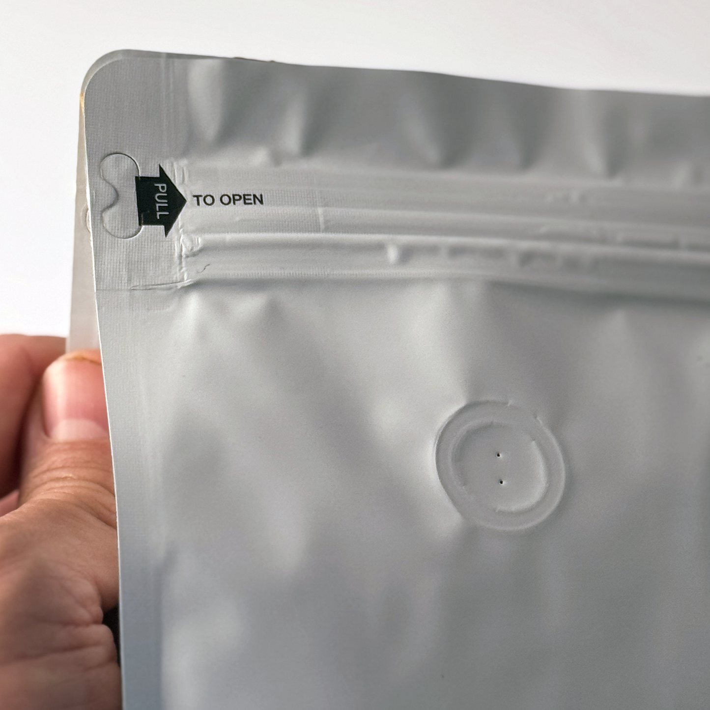 Van Gogh — Brazil & Colombia Blend