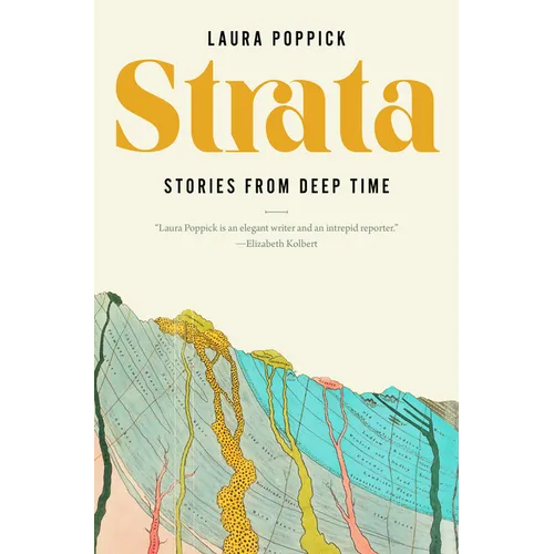 Strata: Stories from Deep Time