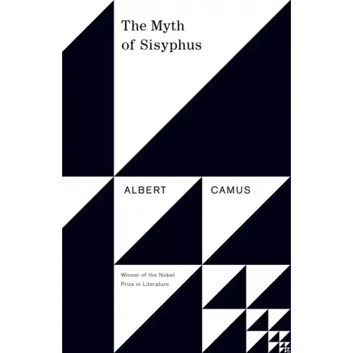 The Myth of Sisyphus
