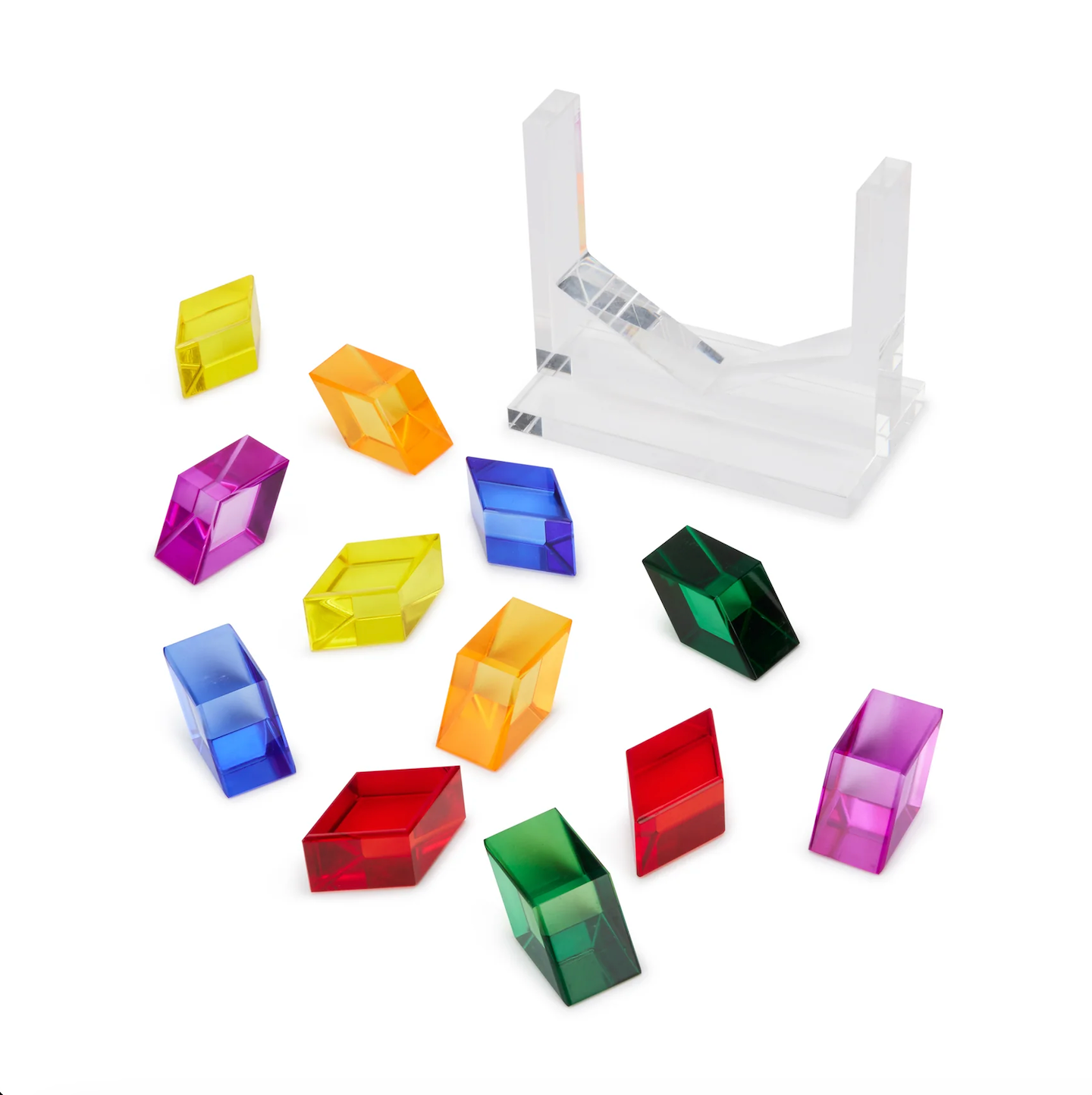 PrismArt Object, Colorful