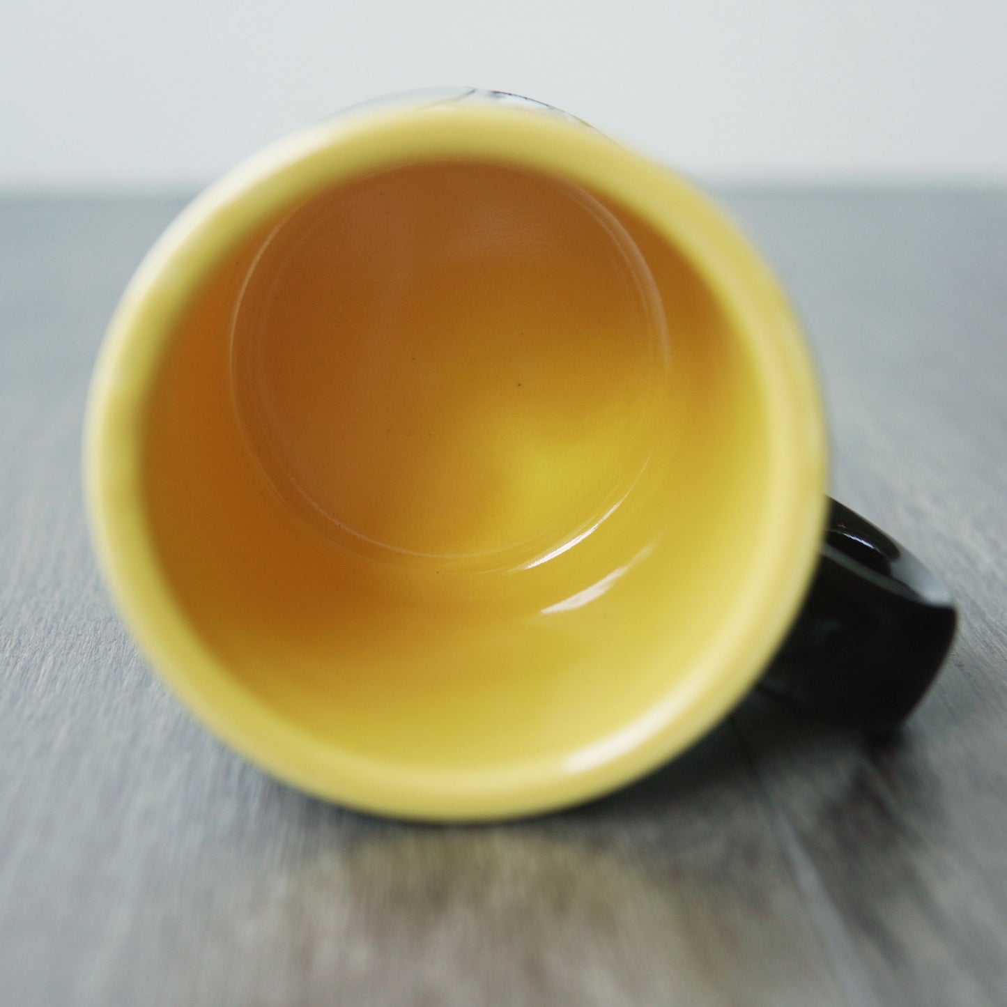 Deaths Head Hawkmoth Camp Mug