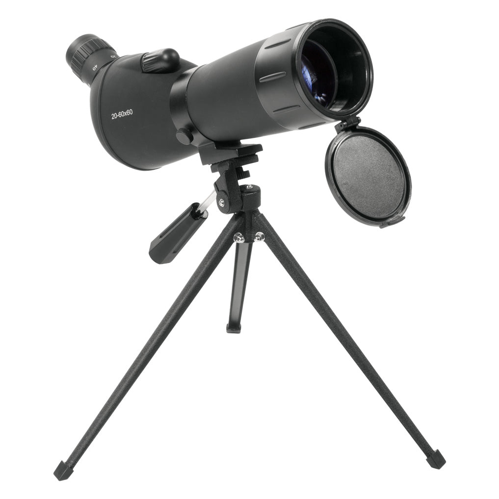 20–60x60 Spotting Scope