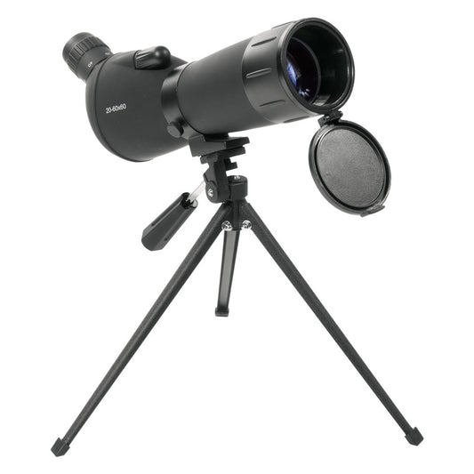 20–60x60 Spotting Scope