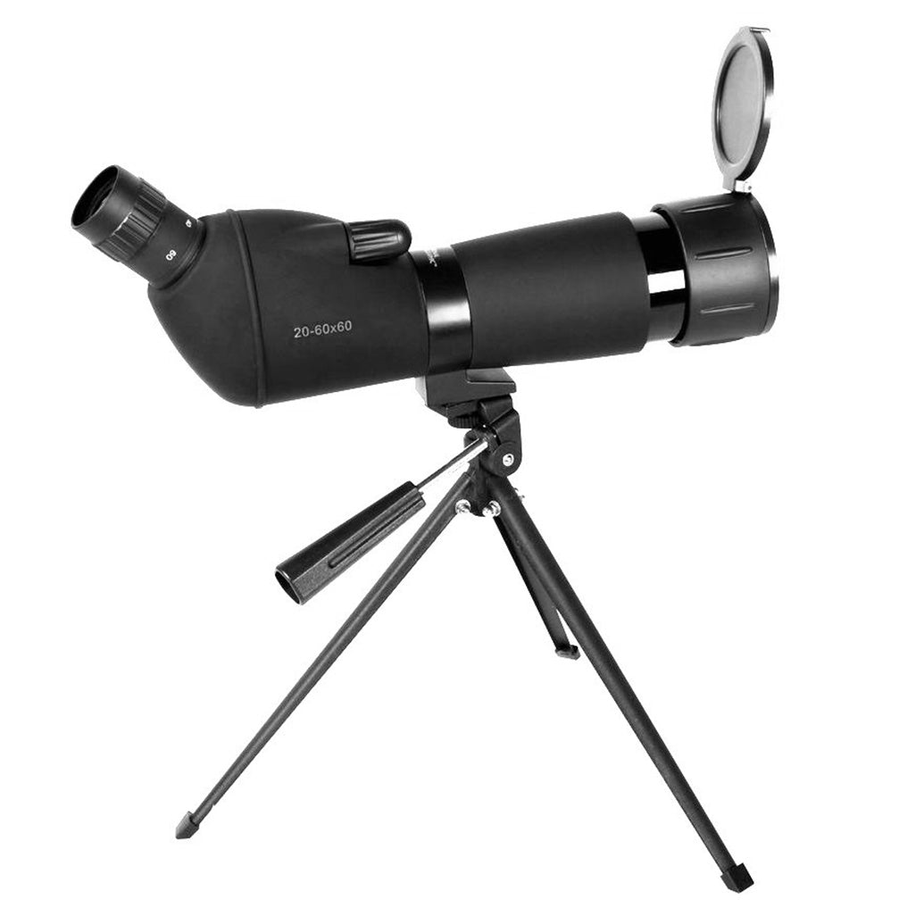 20–60x60 Spotting Scope
