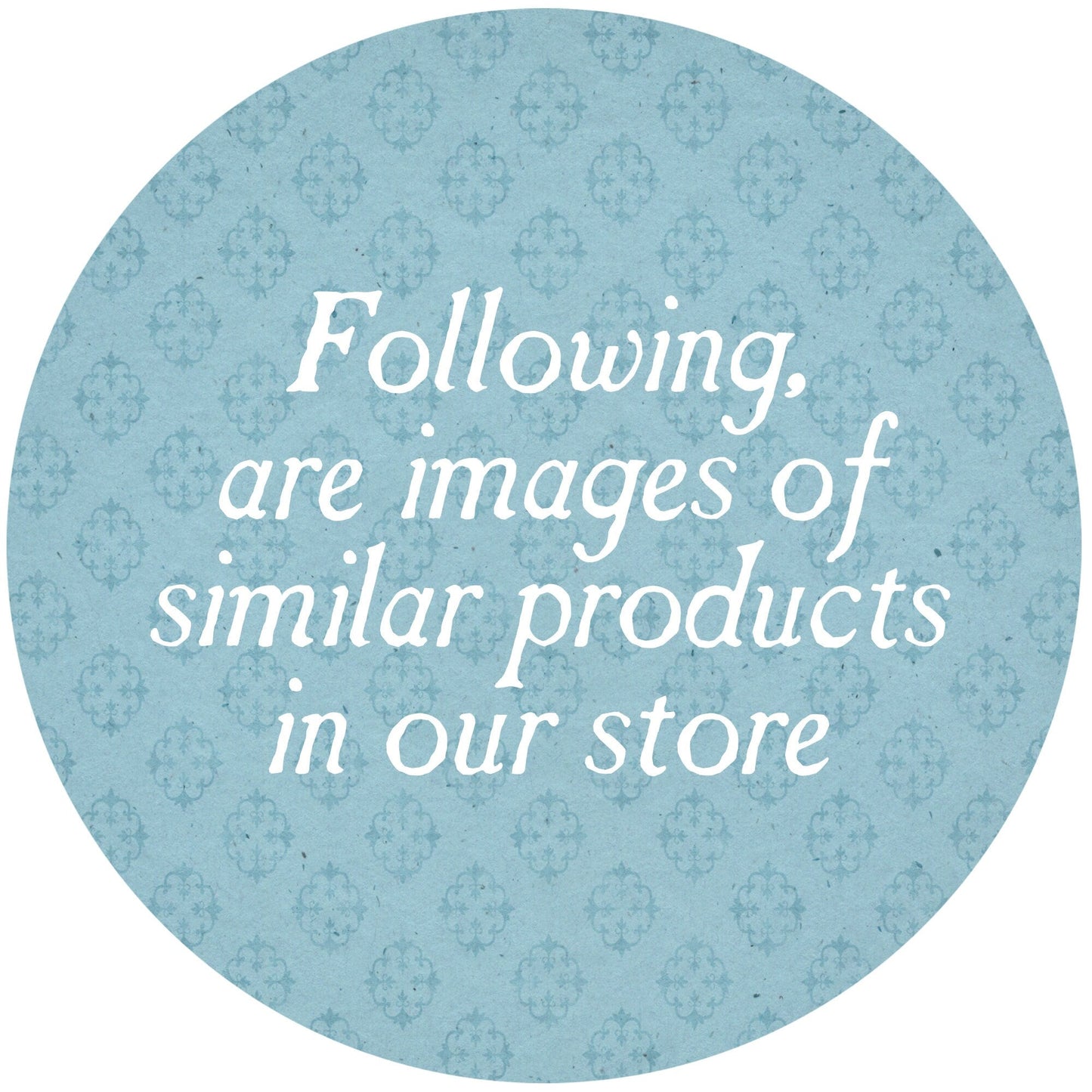 Vintage Teacup and Saucer — Hand Painted, Occupied Japan