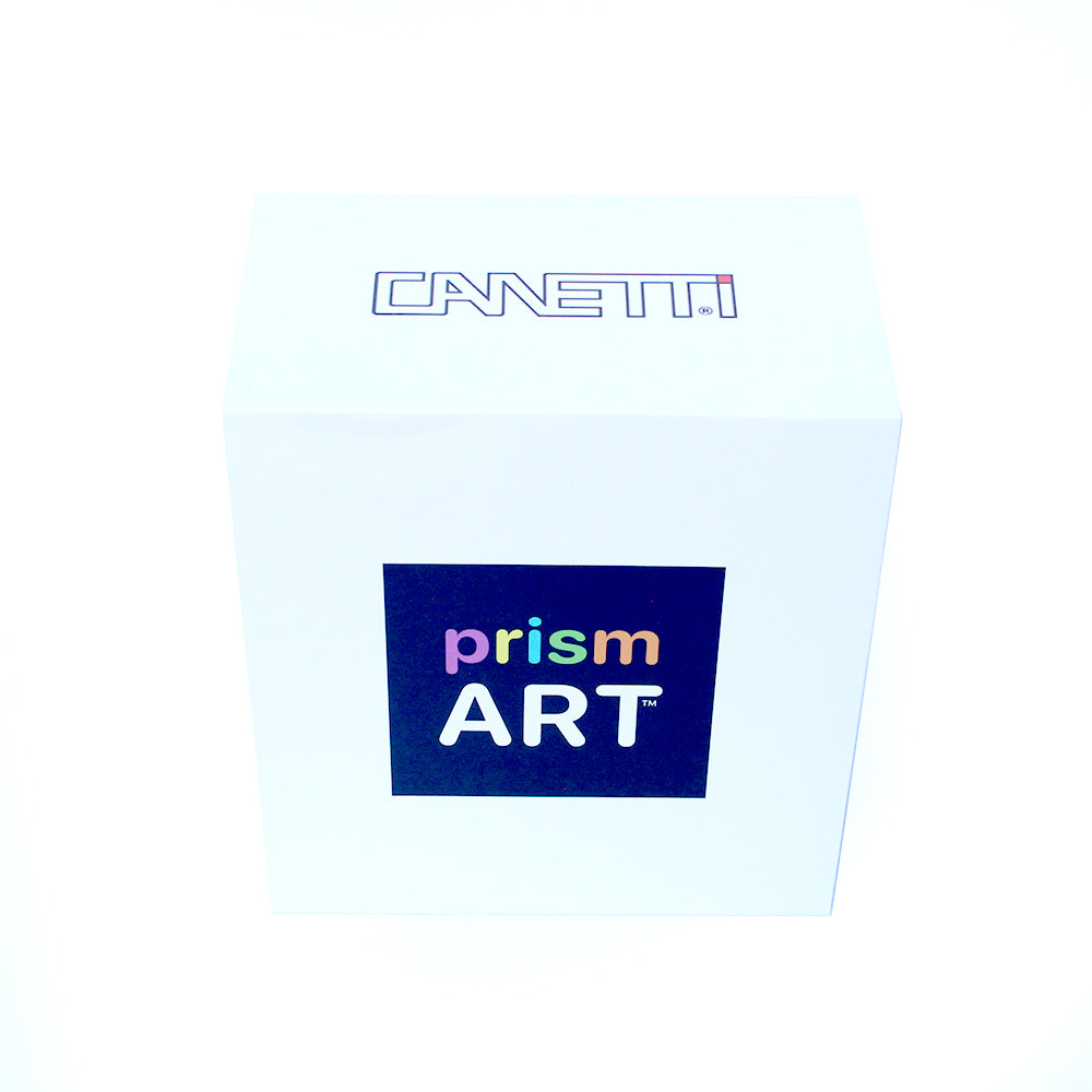 PrismArt Object, Colorful
