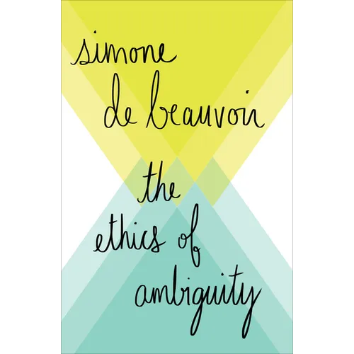 The Ethics of Ambiguity