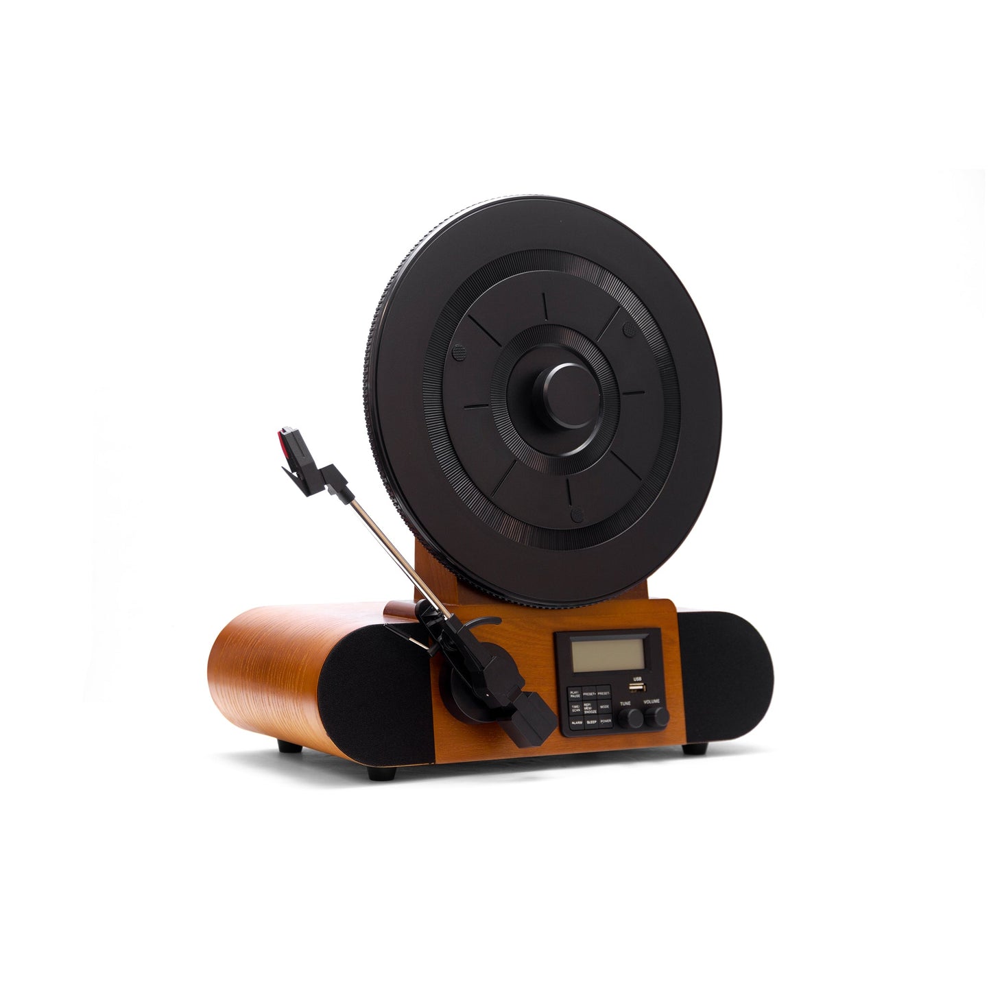 Fuse Vert Record Player